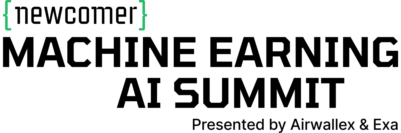 Machine Earning AI Summit — Presented by Airwallex & Exa